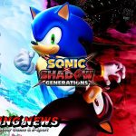 Sonic x Shadow Generations: Menembus Generasi Waktu