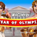 Year of Olympia: Tahun Legenda yang Penuh Kejutan