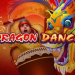 Misteri Naga & Koin Emas: Raih Jackpot di Slot Dragon Dance