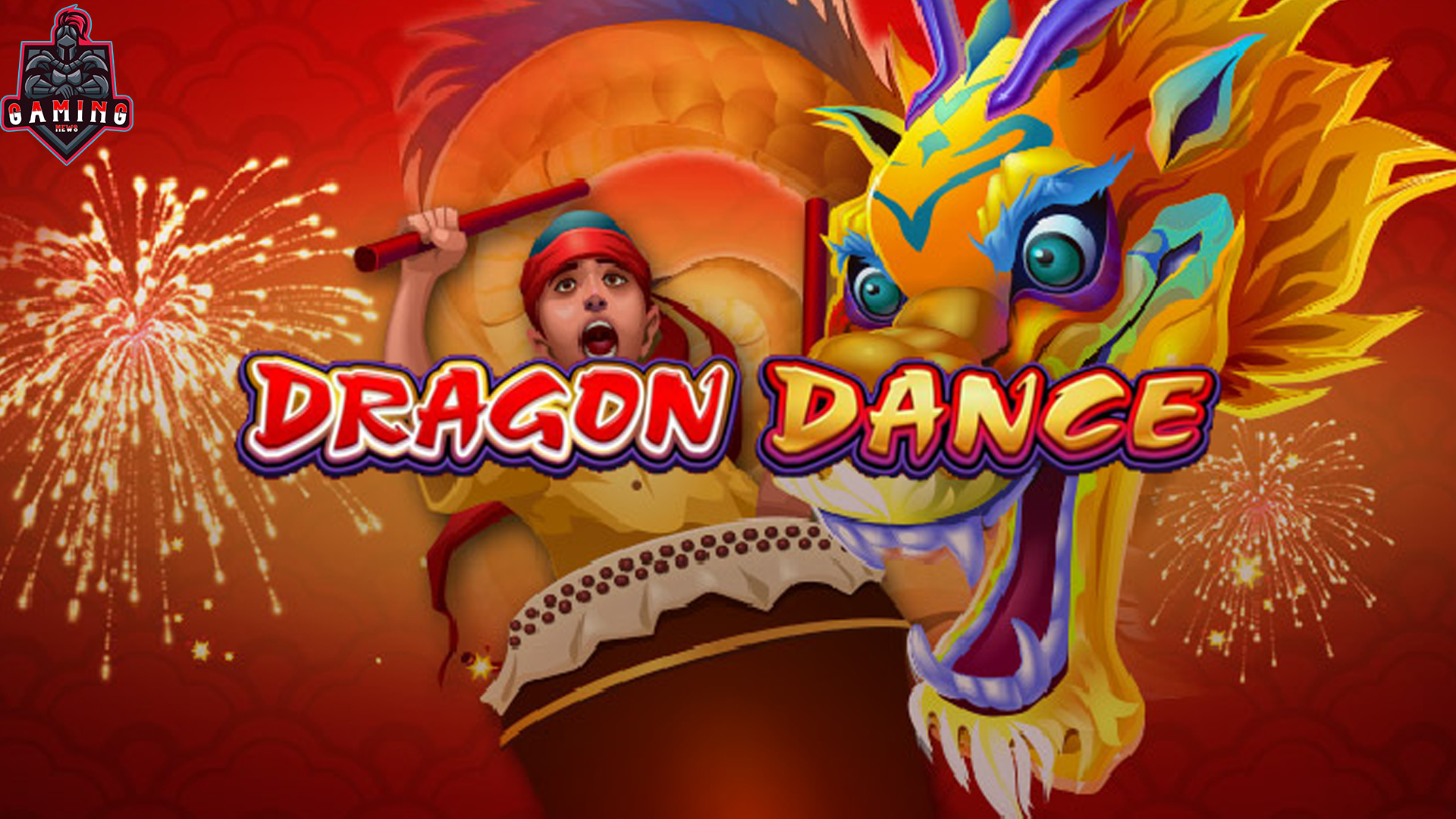 Misteri Naga & Koin Emas: Raih Jackpot di Slot Dragon Dance