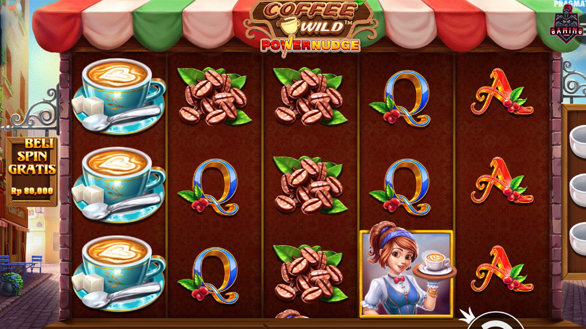 Siap Terkejut! Inilah yang Membuat Slot Coffee Wild Berbeda