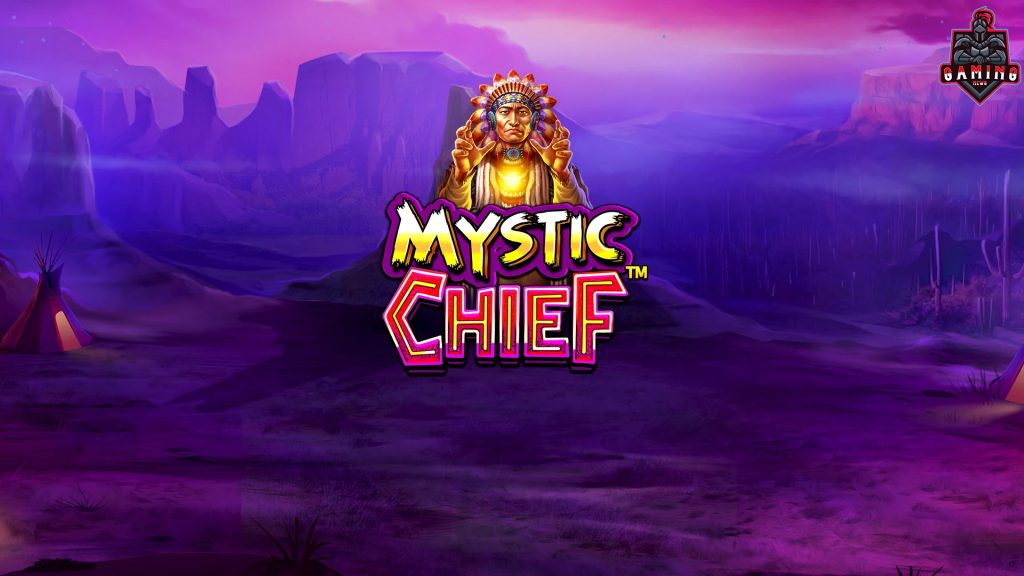 Pecahkan Misteri Slot Mystic Chief dan Jadilah Juara sejati