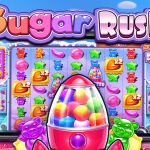 Manisnya Kemenangan di Balik Grafis Menggoda Slot Sugar Rush