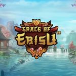 Slot Grace of Ebisu: Keberuntungan Besar dari Dewa Kemakmuran