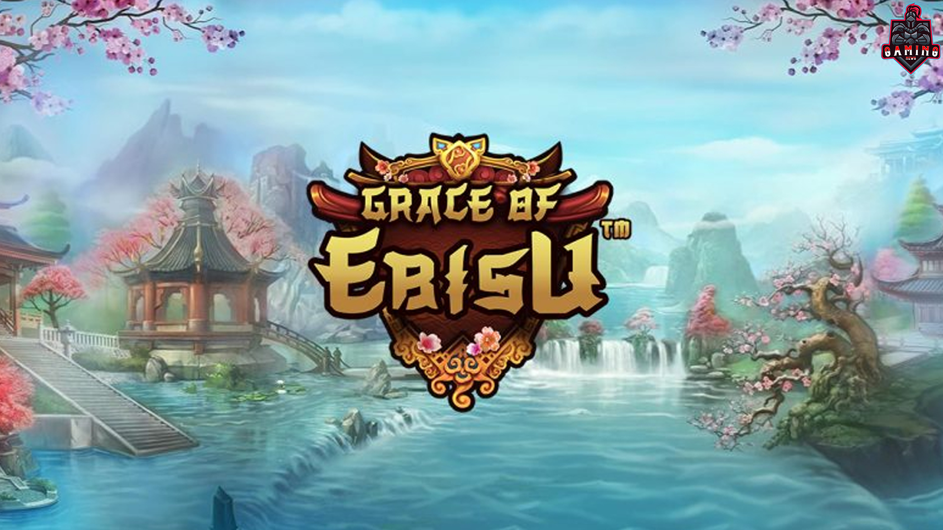 Slot Grace of Ebisu: Keberuntungan Besar dari Dewa Kemakmuran