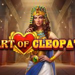 Misteri Slot Heart of Cleopatra: Harta Karun Tersembunyi