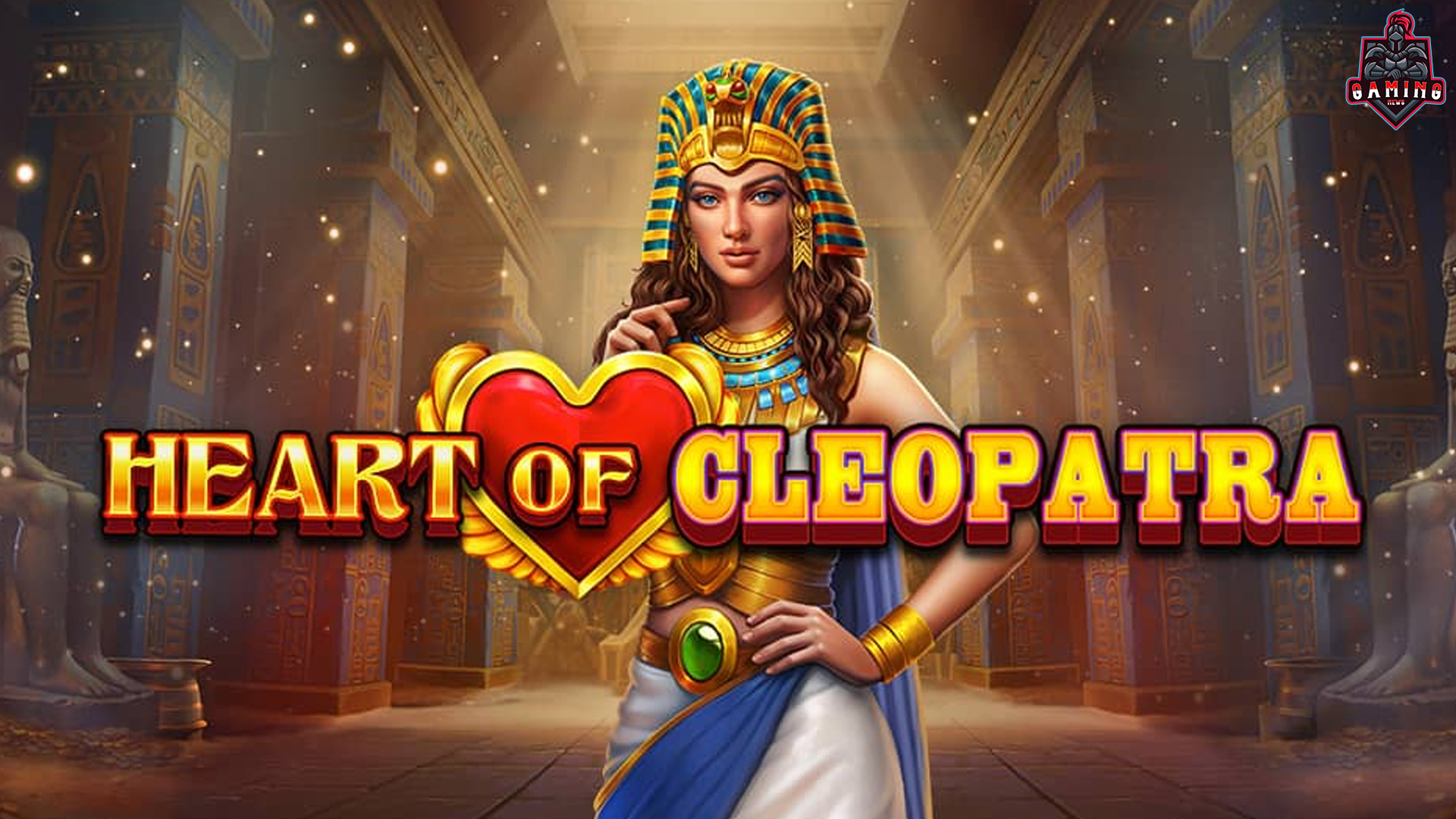 Misteri Slot Heart of Cleopatra: Harta Karun Tersembunyi