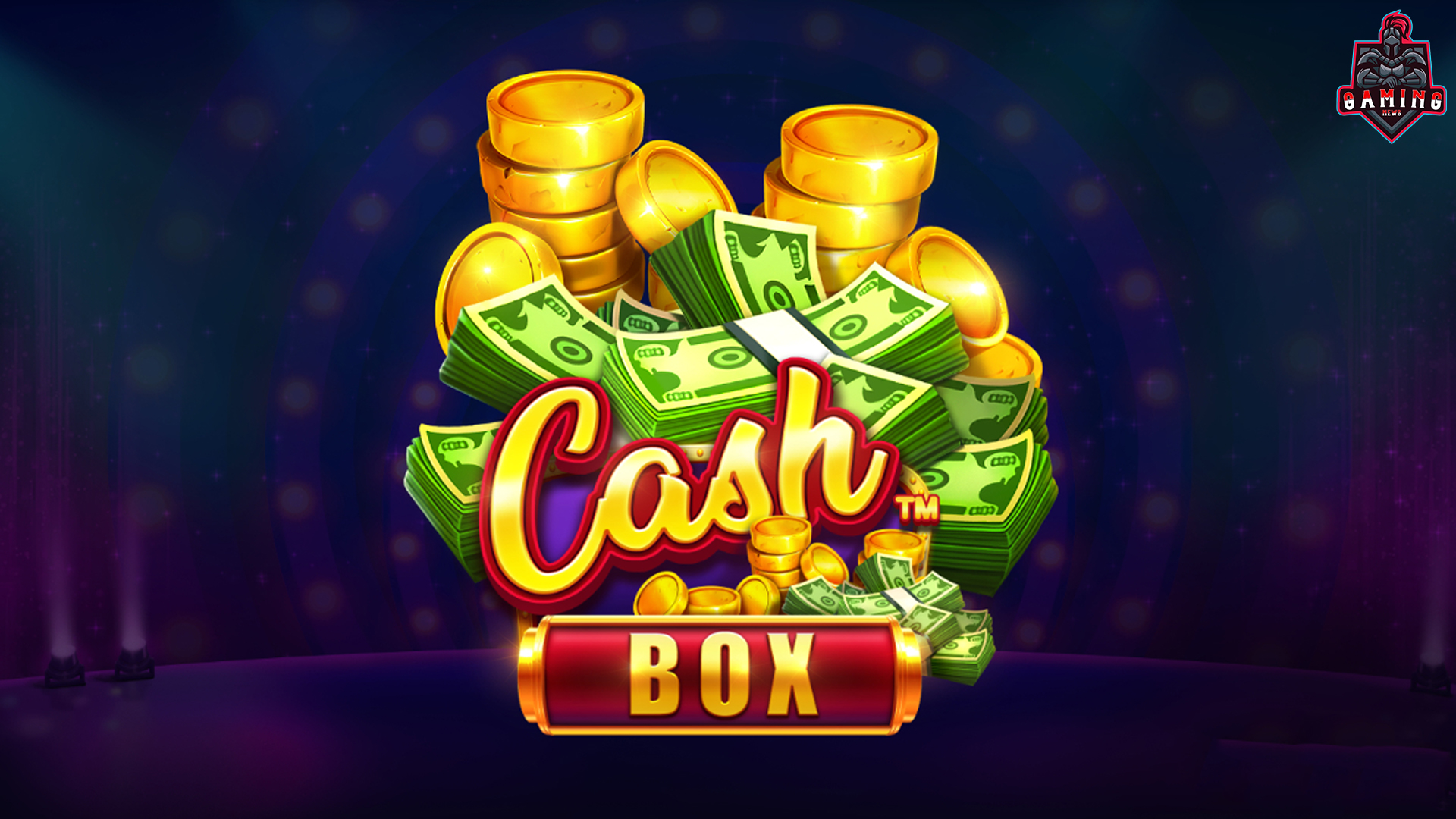 Mengenal Slot Cash Box: Peluang Menang yang Menggiurkan