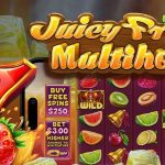 Nikmati Sensasi Slot Berbeda dengan Juicy Fruits Multihold