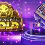 Jackpot Menggoda Menanti: Coba Slot Serengeti Gold Sekarang