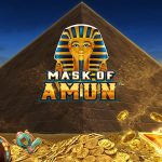 Berburu Harta Karun: Petualangan Seru di Slot Mask of Amun