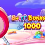 Slot Sweet Bonanza 1000: Petualangan Manis Menuju Jackpot