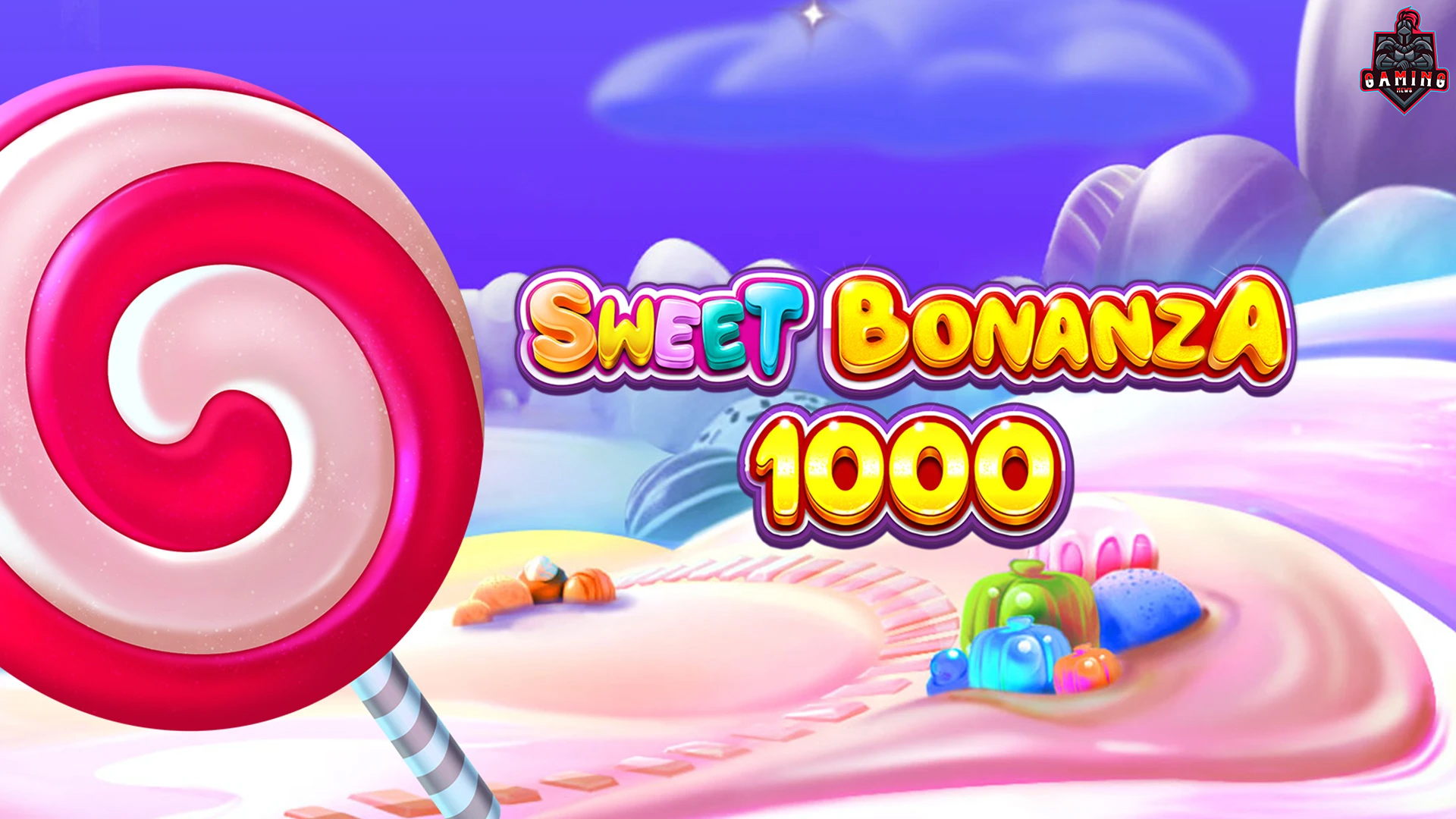 Slot Sweet Bonanza 1000: Petualangan Manis Menuju Jackpot