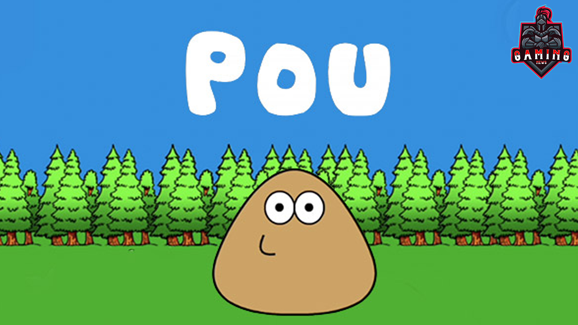 Apa yang Membuat Pou Masih Populer Hingga Saat Ini?