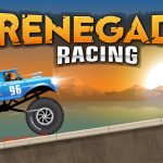 Renegade Racing: Kombinasi Seru Balapan dan Aksi Akrobatik