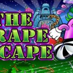 Slot Grape Escape: Manjakan Lidah dan Dompetmu Sekaligus