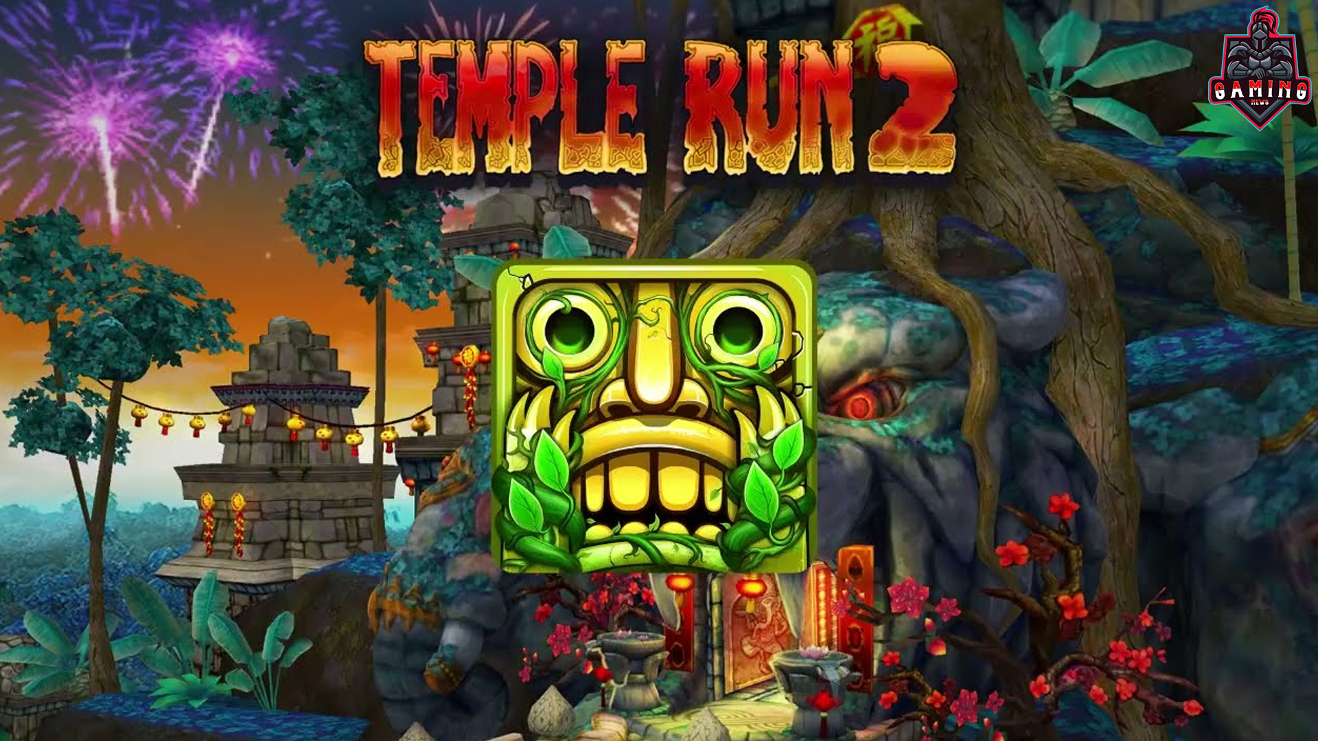 Temple Run 2: Evolusi Game Lari Tak Berujung