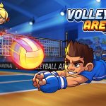 Mengenal Volleyball Arena: Game Voli Seru dan Menantang