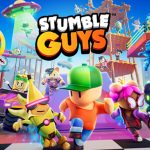 Stumble Guys: Game Royale dengan Tantangan di Setiap Level