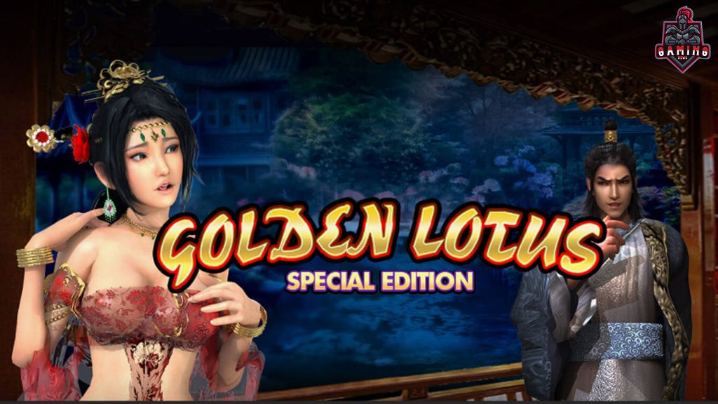 Misteri Bunga Emas: Mengungkap Rahasia Slot Golden Lotus Se