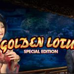 Misteri Bunga Emas: Mengungkap Rahasia Slot Golden Lotus Se