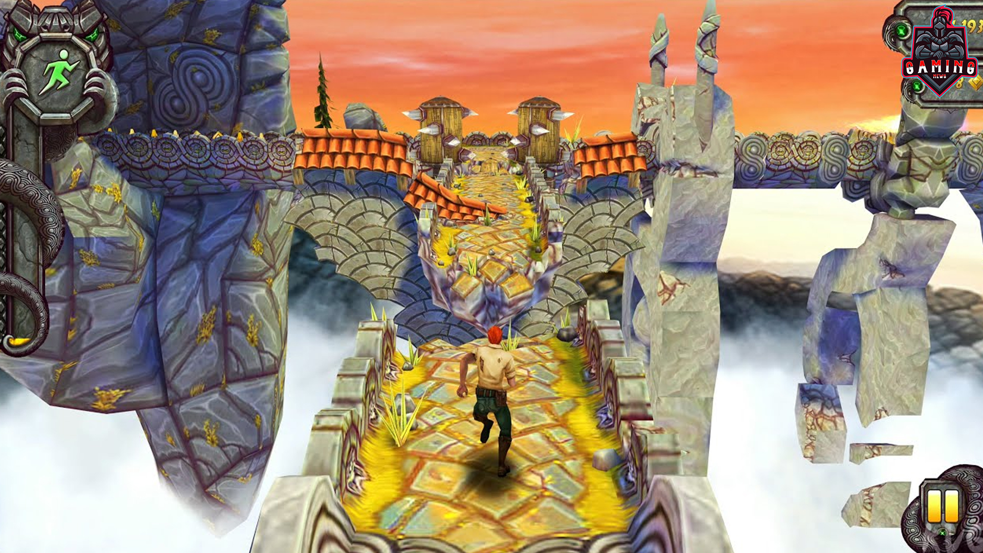 Temple Run 2: Evolusi Game Lari Tak Berujung