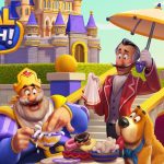 Royal Match: Game Puzzle Seru dengan Sentuhan Kerajaan