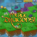 Dunia Merge Dragons: Menyatukan Makhluk dan Alam Menang