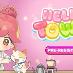 Hello Town: Perpaduan Puzzle dan Manajemen Kota yang Menarik