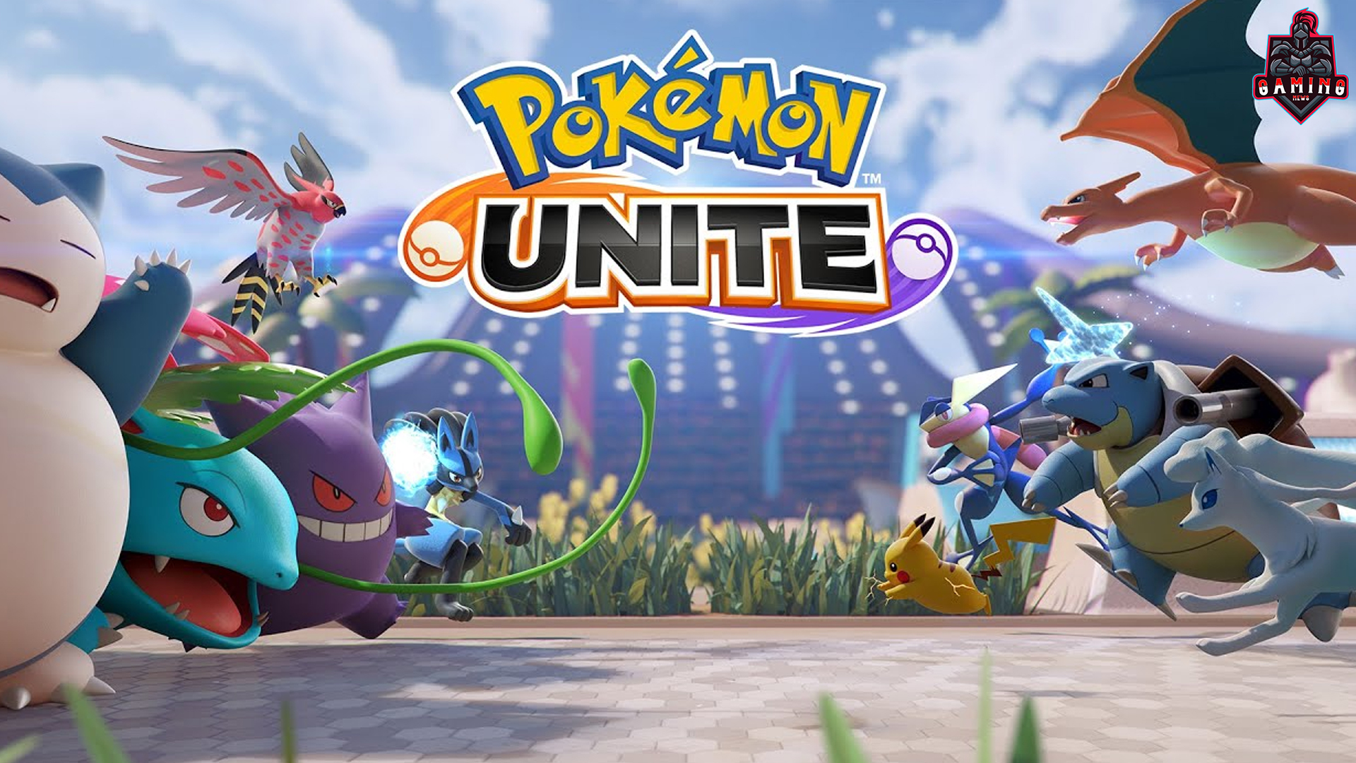 Kenapa Pokémon Unite Adalah Game MOBA yang Wajib Dicoba?