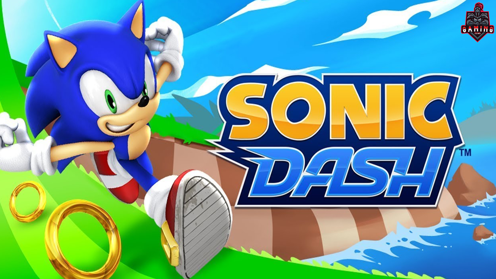 Review Sonic Dash: Apa yang Membuatnya Begitu Populer