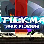 Game Stickman The Flash: Aksi Cepat dan Tantangan Seru