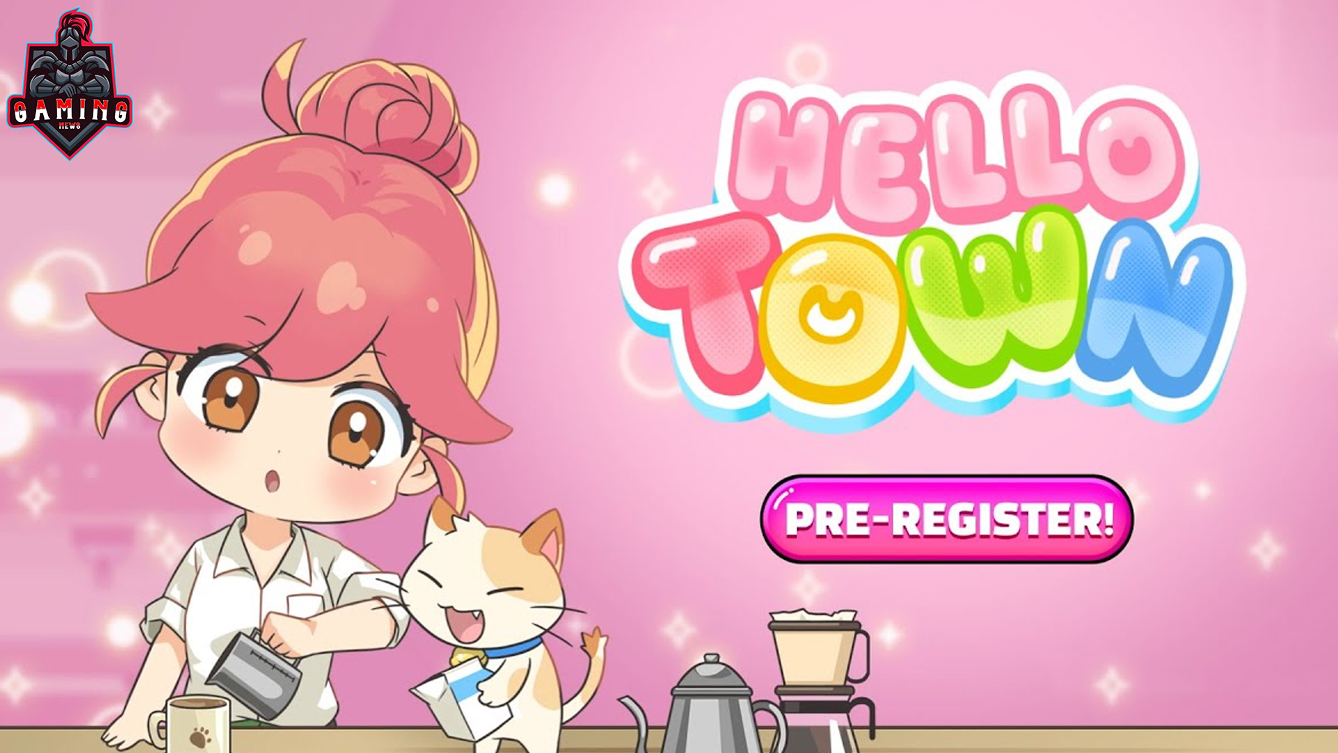 Hello Town: Perpaduan Puzzle dan Manajemen Kota yang Menarik