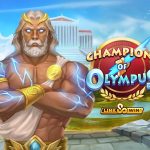 Champions of Olympus: Surga Baru bagi Para Pecinta Slot