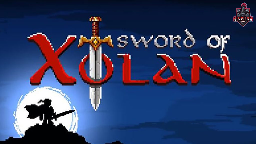 Sword of Xolan, Game Indie yang Membawa Nostalgia Era 8-bit