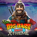 Slot Big Bass Xmas Xtreme: Dinginnya Kutub, Hangatnya Jackpot