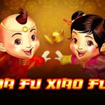 Slot Da Fu Xiao Fu: Hiburan Seru yang Bisa Menghasilkan Uang