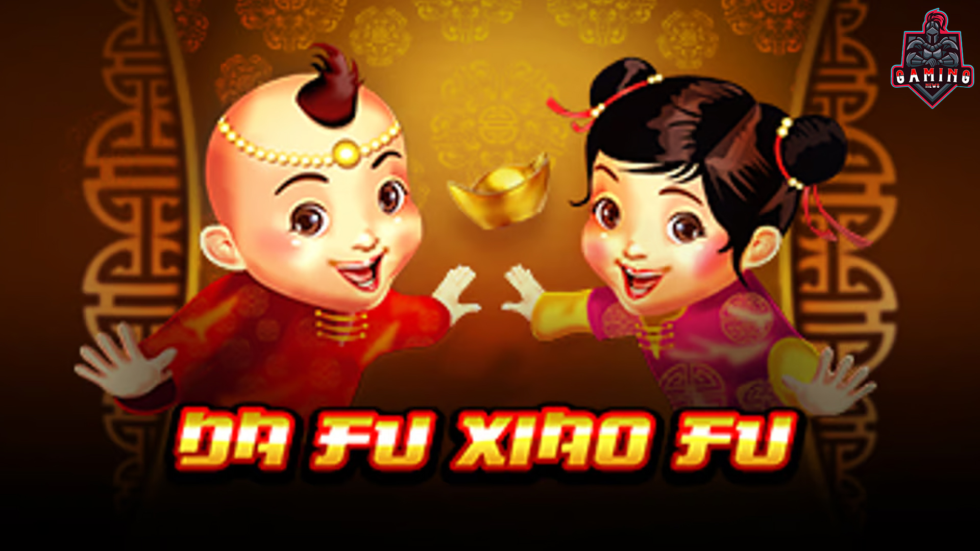 Slot Da Fu Xiao Fu: Hiburan Seru yang Bisa Menghasilkan Uang