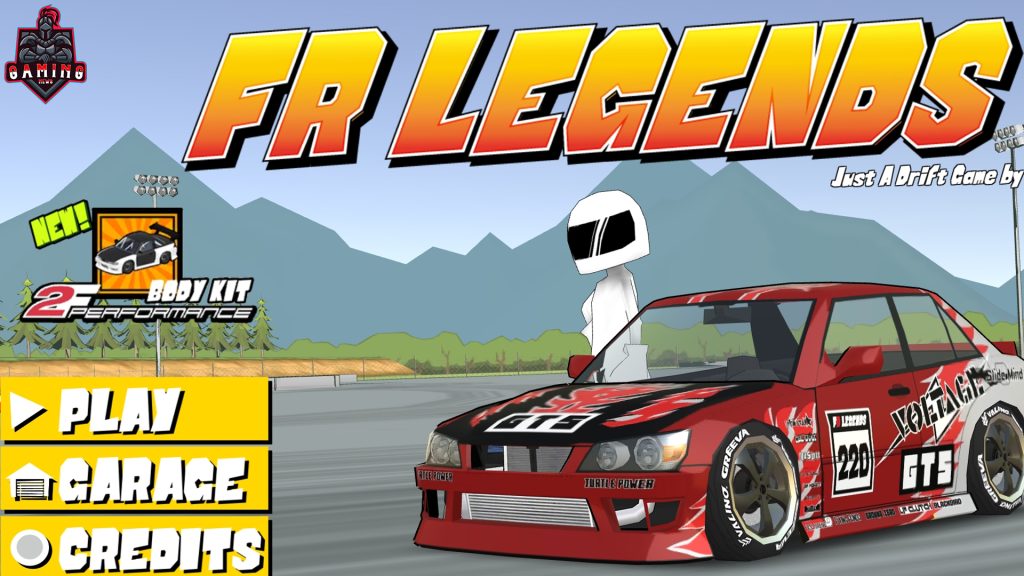 FR Legends vs. Game Drift Lainnya: Mana yang Paling Seru?