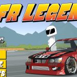 FR Legends vs. Game Drift Lainnya: Mana yang Paling Seru?