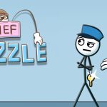 Mengasah Keterampilan Menghindari Kejaran di Thief Puzzle