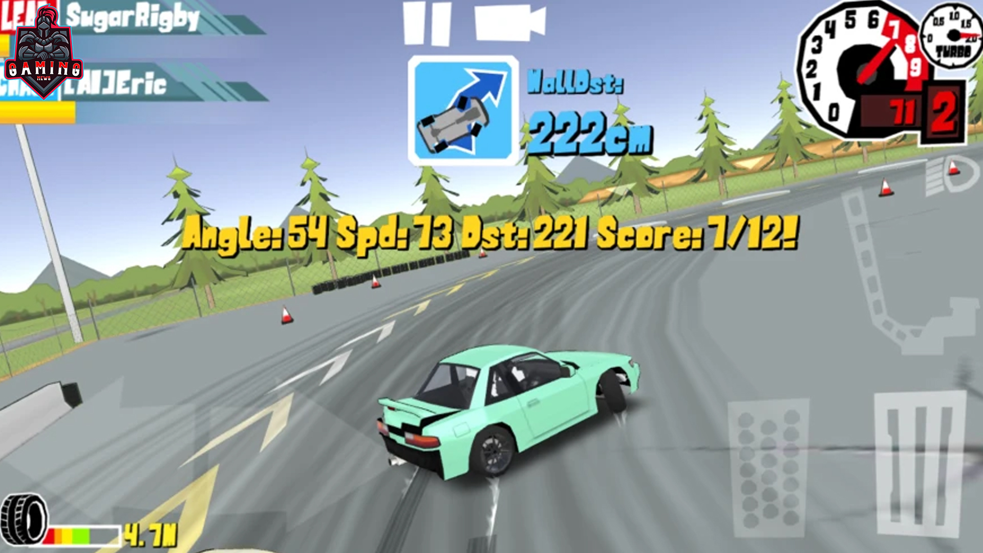 FR Legends vs. Game Drift Lainnya: Mana yang Paling Seru?