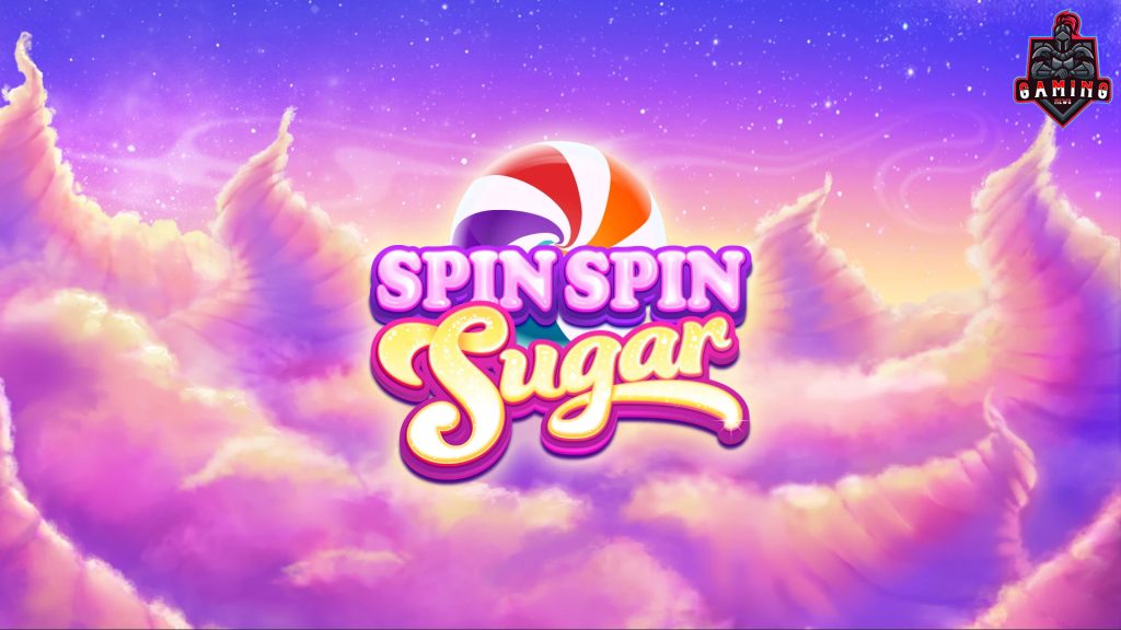 Slot Spin Spin Sugar: Keseruan dan Hadiah Menarik