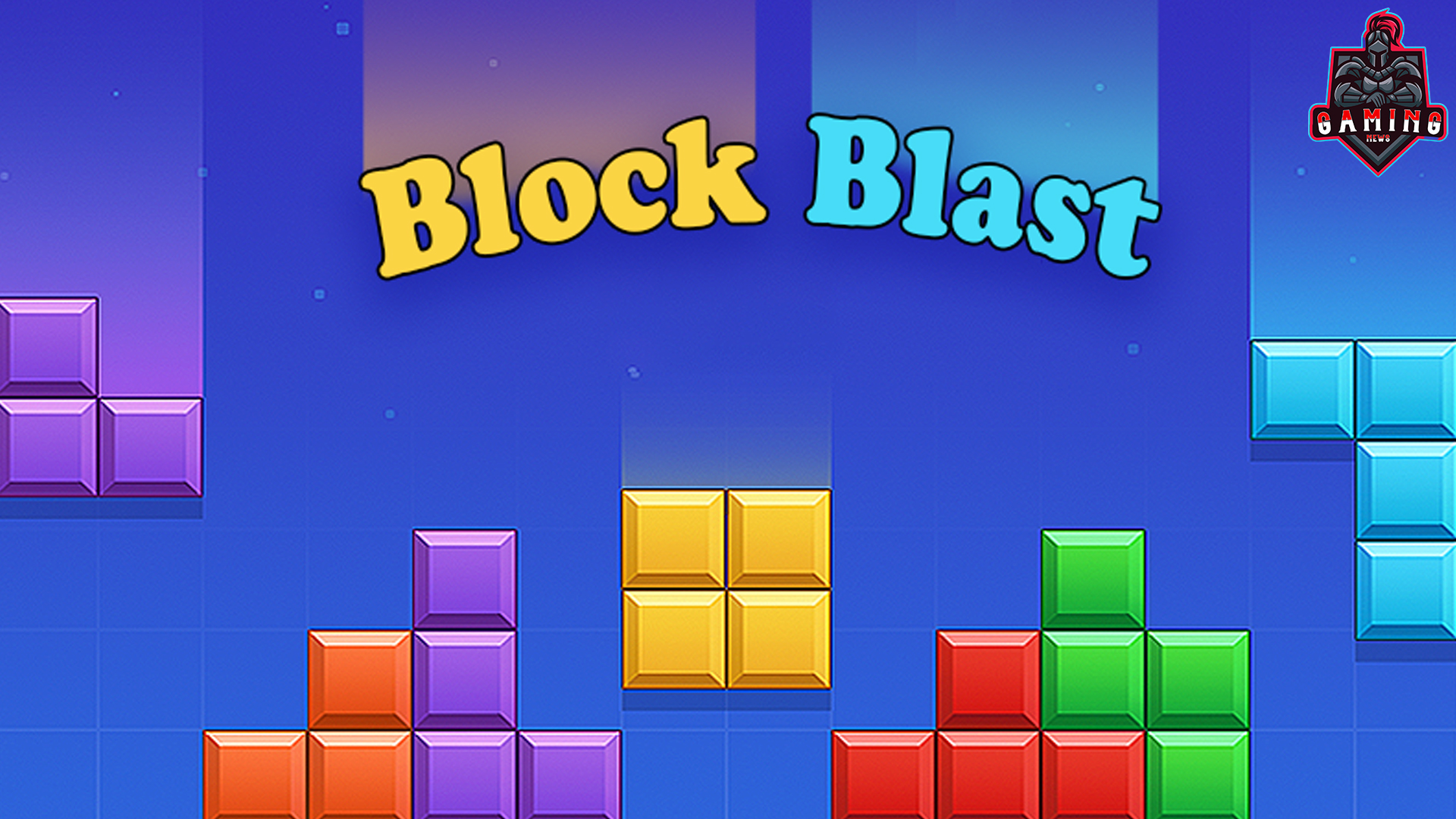 Review Game Block Blast: Menantang, Seru, dan Penuh Warna