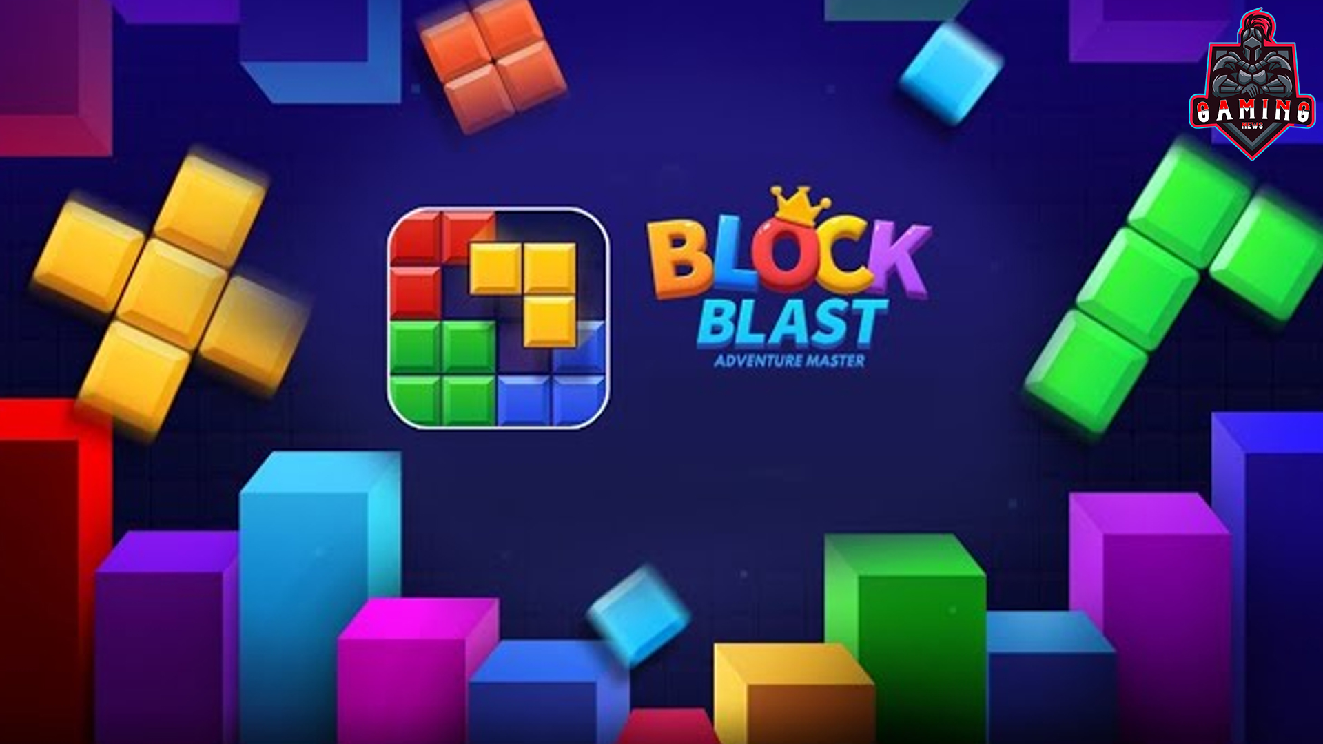 Review Game Block Blast: Menantang, Seru, dan Penuh Warna