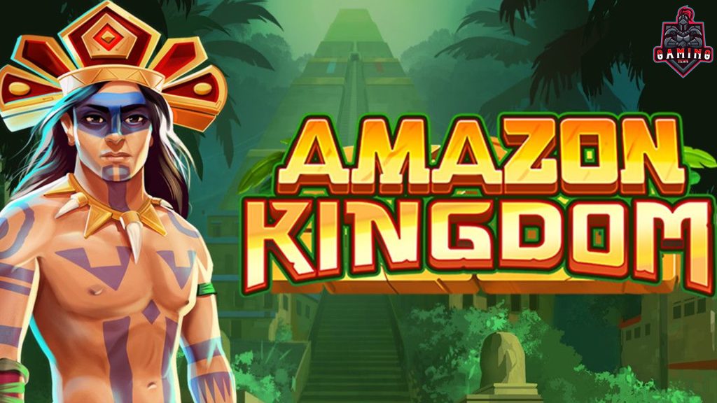 Raja Hutan Memberi Kejutan di Slot Amazon Kingdom