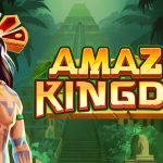 Raja Hutan Memberi Kejutan di Slot Amazon Kingdom