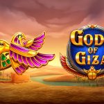 Kharisma Firaun di Setiap Putaran: Sensasi Slot Gods of Giza