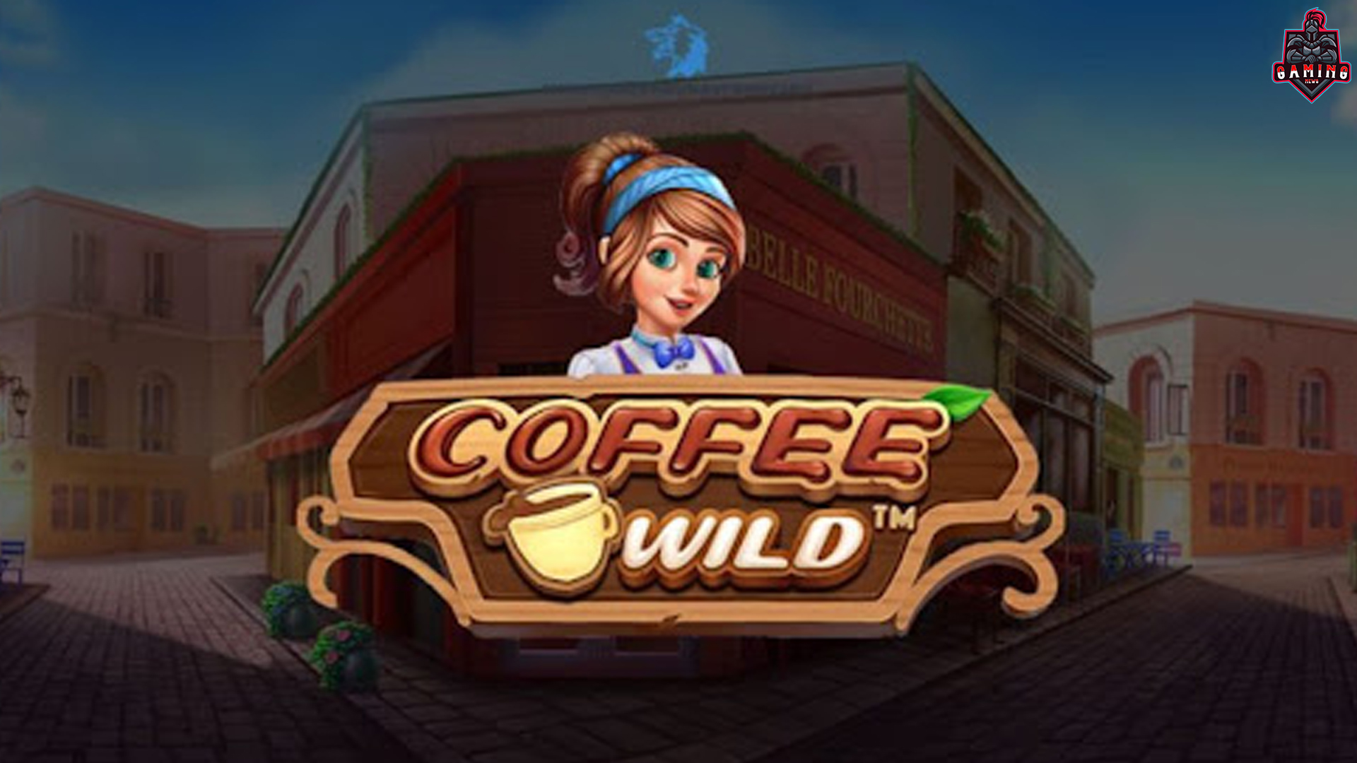 Siap Terkejut! Inilah yang Membuat Slot Coffee Wild Berbeda