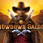 Slot Showdown Saloon: Hanya yang Terkuat yang Akan Bertahan